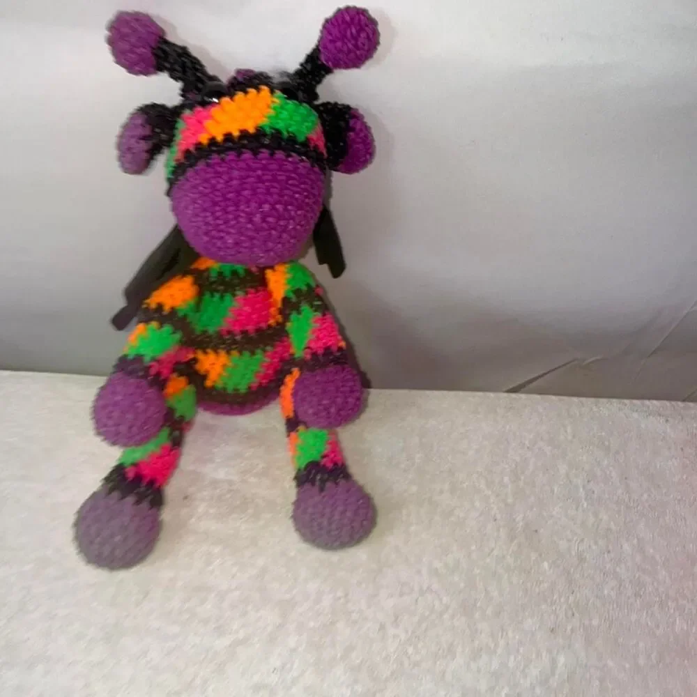 Rainbow multi Learning-toys